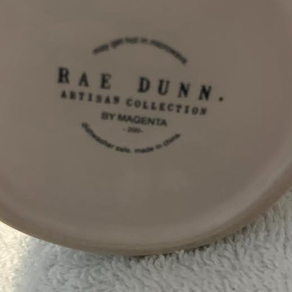 Rae Dunn "FREE SPIRIT" Mug - Picture 4 of 4